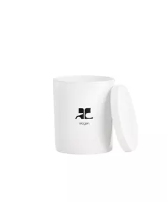 Courreges Slogan Bougie parfumée, 190 g