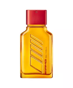Mercedes-Benz AMG Red Thrill Eau de Parfum Pour hommes, 60 ml