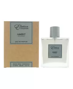 Orchid Elation Collection-Ambit Pour Homme Eau de Parfum Für Männer, 100 ml