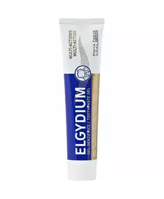 Elgydium Elgydium Multi-Action Zahnpasta, 75 ml