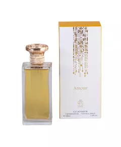 Aurora Amour Eau de Parfum Unisex, 100 ml