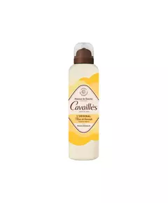 Roge Cavailles L'Original Lavendel Reinigung Duschschaum, 200 ml