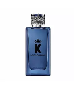 Dolce & Gabbana K By Dolce Gabbana Eau de Parfum Für Männer, 100 ml