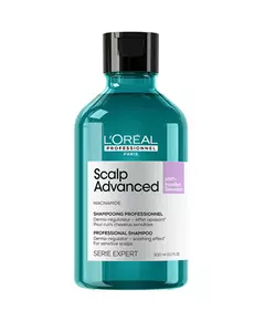L'Oreal Professionnel Serie Expert Scalp Advanced Haarshampoo Gegen Unbehagen, 1500 ml
