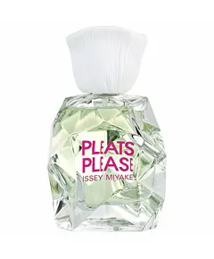 Issey Miyake Pleats Please L'Eau Eau de Toilette Für Frauen, 50 ml