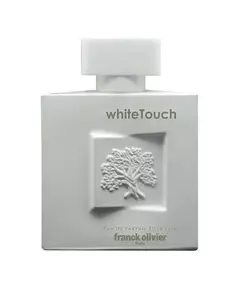 Franck Olivier White Touch Eau de Parfum Pour les femmes, 100 ml