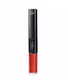 L'Oréal Paris INFALLIBLE 24H lipstick #506-red infallible, 5,6 ml