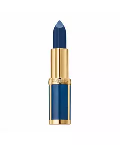 L'Oreal Paris Color Riche Balmain Creme-Lippenstift Rebellion, 5 g