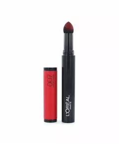 L'Oreal Paris Infallible Matte Max Rouge à lèvres liquide 007 Dis mon nom, 11 g
