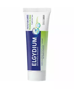 Elgydium Elgydium Anti-plaque Dentifrice, 50 ml