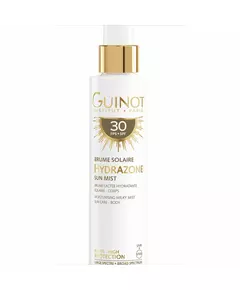 Guinot Hydrazone Hydratant Lait solaire SPF 30, 150 ml