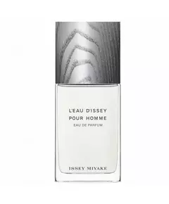 Issey Miyake L'EAU D'ISSEY POUR HOMME Eau de Parfum Vapo, 40 ml