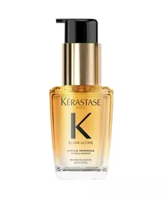 Kerastase Elixir Ultime Haaröl-Pflege für Feuchtigkeit und Glanz, 30 ml