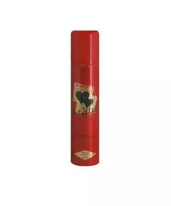 Evaflor Je T'aime Scharf Deodorant Spray Für Frauen, 150 ml