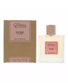 Orchid Elation Collection-Eloise Pour Femme Eau de Parfum Für Frauen, 100 ml
