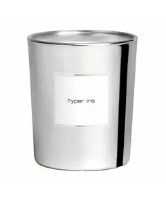 Courreges Hyper Iris Bougie parfumée, 350 g