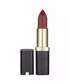 L'Oreal Paris Color Riche Matte Creme-Lippenstift 430 Mein Jules, 4,8 g