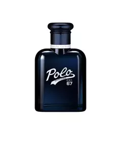 Ralph Lauren Polo 67 Eau de Toilette Pour hommes, 125 ml