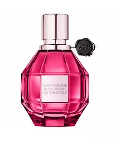 Viktor & Rolf Flowerbomb Ruby Orchid Eau de Parfum Für Frauen, 50 ml
