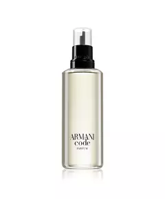 Giorgio Armani Code Le Parfum Parfüm Für Männer Nachfüllen, 150 ml