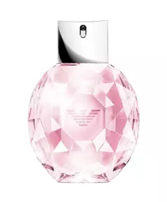 Emporio Armani Diamonds Eau de Toilette Pour les femmes, 30 ml
