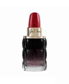 Cacharel Yes I Am Eau de Parfum Pour les femmes, 30 ml