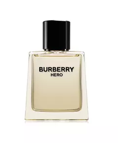 BURBERRY HERO edt vapo, 50 ml