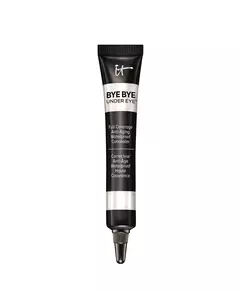 It Cosmetics Bye Bye Vollständige Abdeckung Abdeckstift für die Augenpartie Tiefe Siena, 8 ml