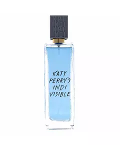 Katy Perry Katy Perry's Indi Visible Eau de Parfum Für Frauen, 100 ml
