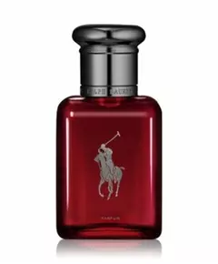 Ralph Lauren Polo Red Parfum Pour hommes, 40 ml