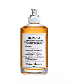 Maison Margiela Replica Jazz Club Eau de Toilette Pour hommes, 100 ml