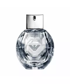 Emporio Armani Diamonds Eau de Parfum Pour les femmes, 30 ml