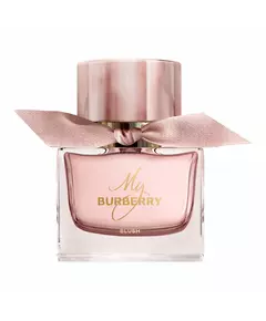 Burberry Blush Eau de Parfum Für Frauen, 50 ml