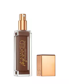 Urban Decay Stay Naked Weightless Fond de teint crème 80WR Rouge chaleureux, 30 ml