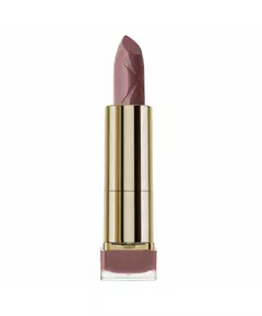 Max Factor Colour Elixir Fest Creme-Lippenstift 035 Zarte Orchidee, 4 g