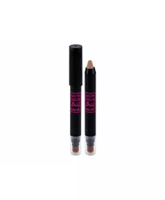 Lancome Monsieur Big Brow Crayon à sourcils crème 01 Blonde, 1,5 g