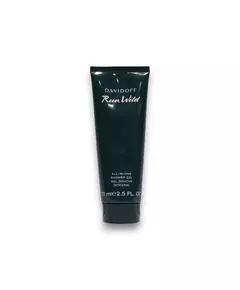 Davidoff Run Wild Gel douche, 75 ml