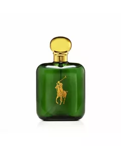 Ralph Lauren Polo Green Eau de Toilette Für Männer, 125 ml