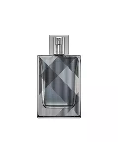 Burberry Brit Eau de Toilette Für Männer, 50 ml