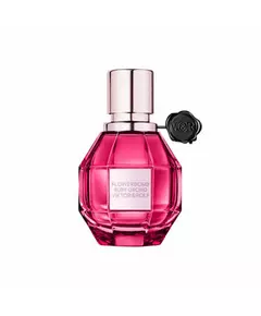 Viktor & Rolf Flowerbomb Ruby Orchid Eau de Parfum Für Frauen, 30 ml