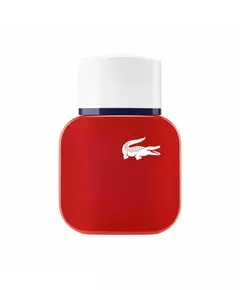 Lacoste Eau de Lacoste L.12.12 French Panache Eau de Toilette Pour les femmes, 30 ml