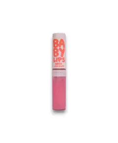 Maybelline Baby Lipgloss 35 Fab & Fuchsia, 5 ml