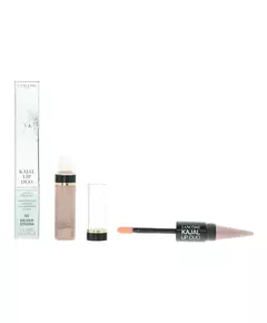 Lancome Kajal Lip Duo Duo Flüssiger Lippenstift 02 Silberne Sturm, 2,7 g