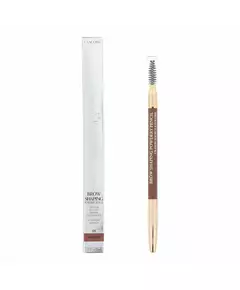Lancome Brow Shaping Crayon Crayon à sourcils crème 06 Auburn, 1,9 g