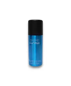 Davidoff Cool Water Déodorant en spray Pour hommes, 150 ml