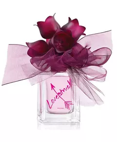 Vera Wang Lovestruck Eau de Parfum Pour les femmes, 100 ml