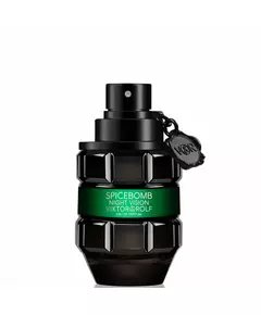 Viktor & Rolf Spicebomb Night Vision Eau de Parfum Pour hommes, 50 ml