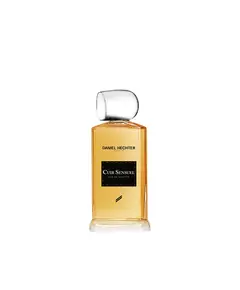 Daniel Hechter Cuir Sensuel Eau de Toilette Pour hommes, 100 ml