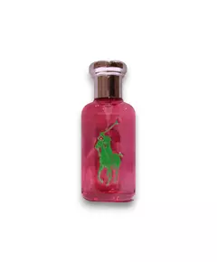 Ralph Lauren Big Pony 2 Eau de Toilette Für Frauen, 50 ml