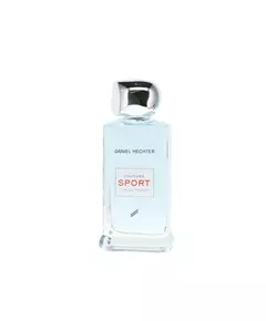 Daniel Hechter Couture Sport Eau de Parfum Pour hommes, 100 ml